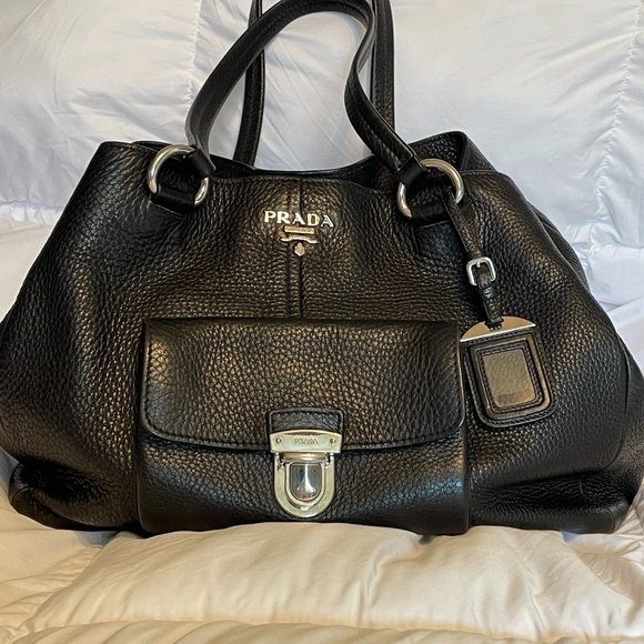 Prada Handbag - Picture 1 of 5